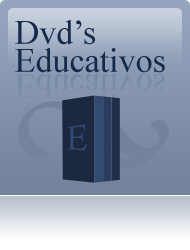 DVD Educativos